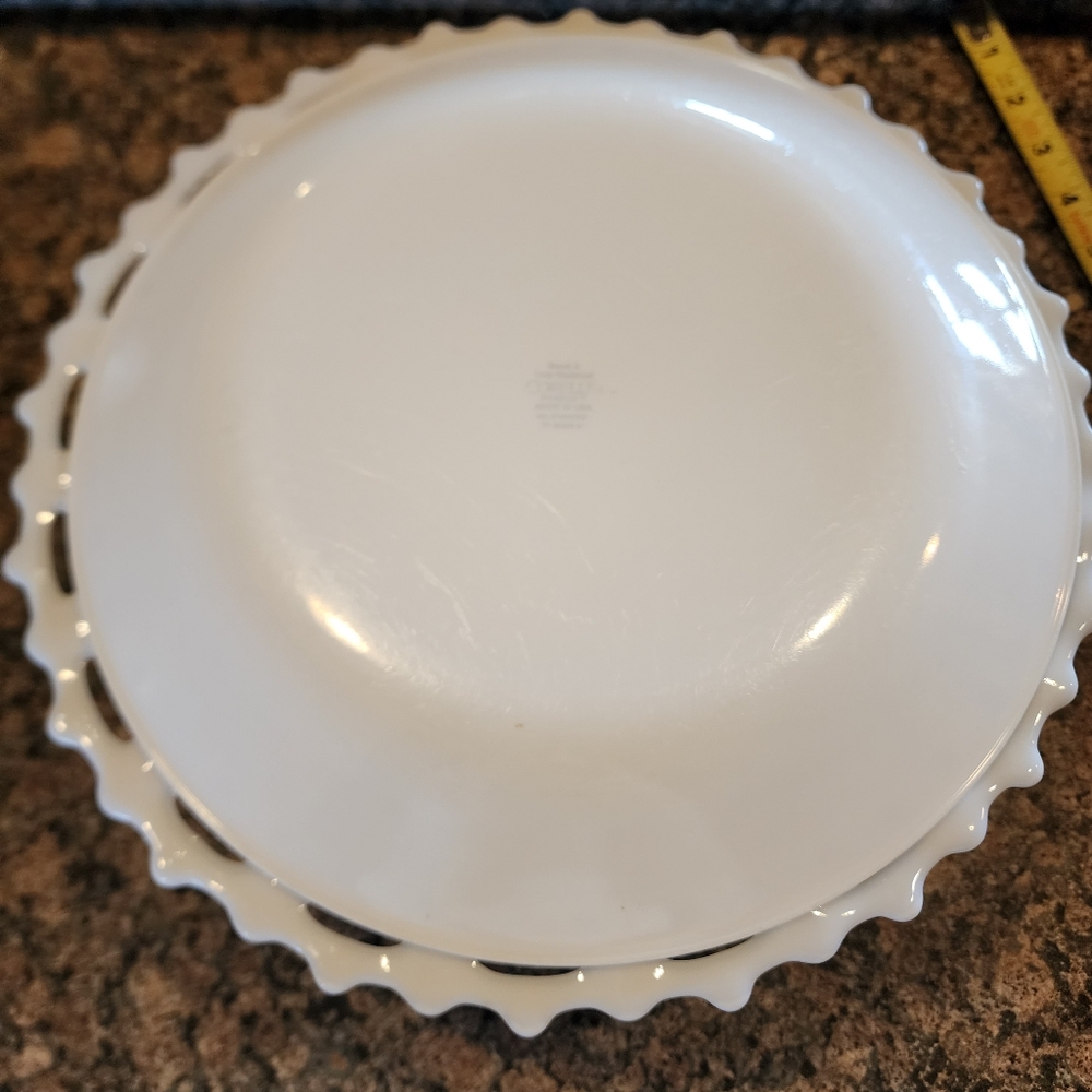 Corelle City Block 10" Dinner Plate - Picture 5 of 5